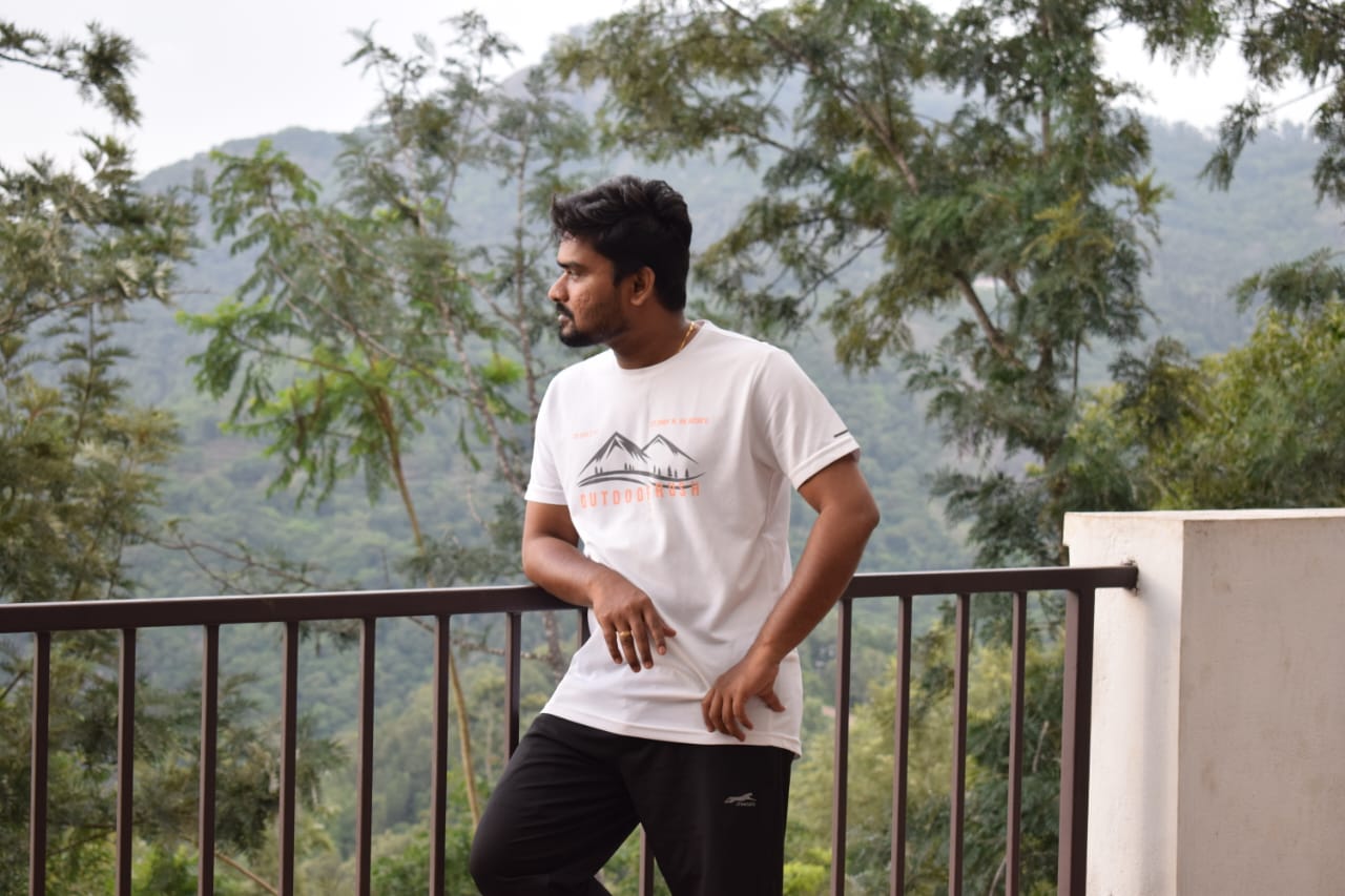 Jayakrishnan D